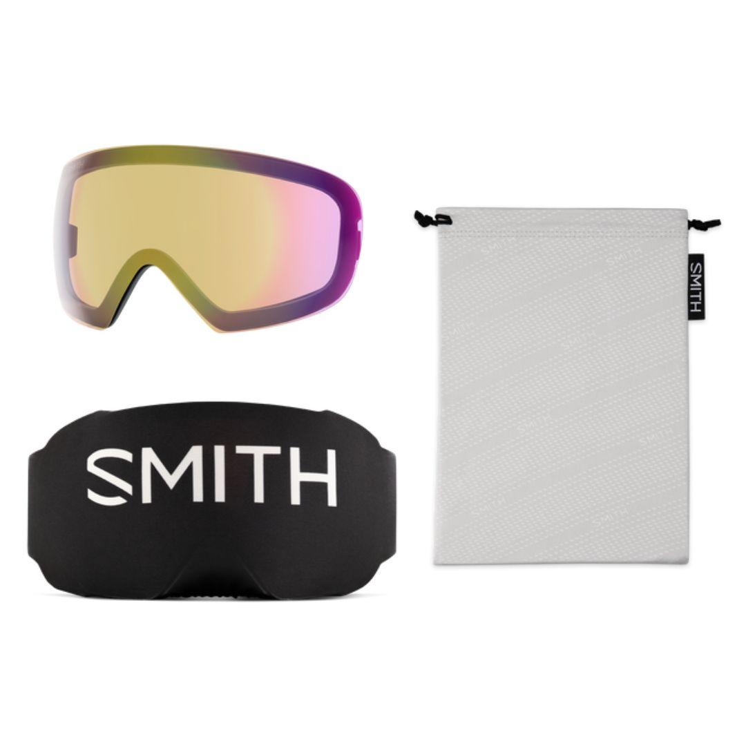 Smith I/O MAG S Snow Goggles
